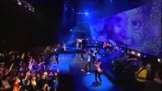 Planetshakers  HEALER full version HD [upl. by Anpas]