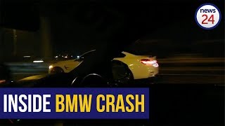 Britains worst car crashes caught on camera [upl. by Tsenre970]