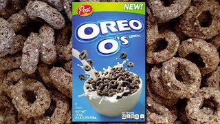 Oreo Os 2017 [upl. by Euqnimod252]