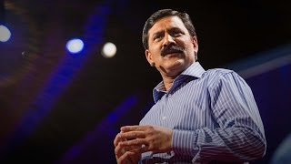 My Daughter Malala  Ziauddin Yousafzai  TED Talks [upl. by Eenaj]