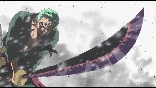 The Real Reason Why Zoro will get Nidai Kitetsu instead of Enma [upl. by Benis]