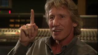 PINK FLOYDs ROGER WATERS FULL 54 MIN INTERVIEW UNFILTERED [upl. by Miehar]