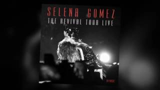 The Heart Wants What It Wants Official Instrumental  Selena Gomez [upl. by Hulbert155]