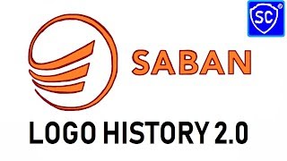 1405 Saban Logo History 20 Request [upl. by Phelps]