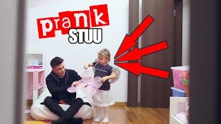 PRANK NA STUU [upl. by Gurtner]