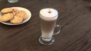 Aerolatte Milk Frother with Stand [upl. by Kaia]