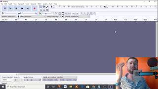 Audacity 2020 quotPlosivesquot  How to Fix or Remove plosives in Audacity quothow to use audacityquot 233 [upl. by Eaned231]