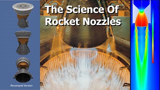 Kerbal Space Program Doesnt Teach Rocket Nozzles [upl. by Ainehta]