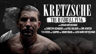 Kretzsche  The Handball Punk  Documentary [upl. by Herminia340]