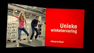 Bedrijfspresentatie MediaMarkt [upl. by Ekul576]