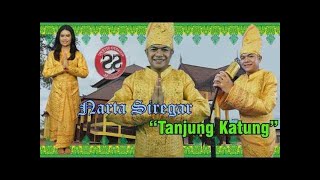 Lagu Melayu  TANJUNG KATUNG  NARTA SIREGAR [upl. by Revlys860]