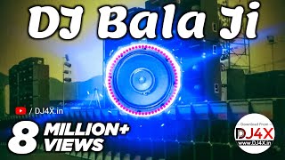 DJ Balaji No1  DJ Intro Ad  Dialogue Mix  DJ4Xin [upl. by Geraldine]