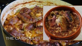 The Cassoulet – Bruno Albouze [upl. by Ytsrik820]