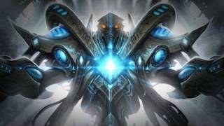 StarCraft II  Protoss ES [upl. by Trista]