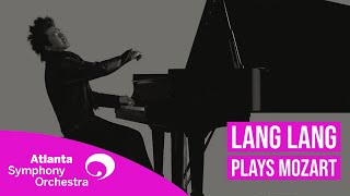 Pianist Lang Lang on Chopin Practice and Metallica [upl. by Rani]