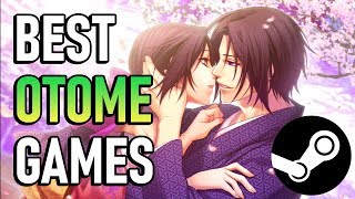 Best Otome Games on Steam 2020 Update [upl. by Aehsal]