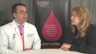 The Prognosis of Myelofibrosis [upl. by Ecnahs154]