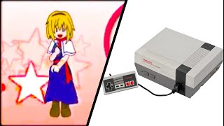 Marisa Stole the Precious Thing NES Cover [upl. by Ecnaled927]