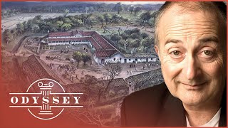 Is There Really A Roman Fort Buried In Wales  Time Team  Odyssey [upl. by Yance]