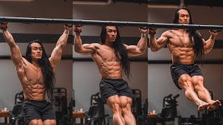 How to Increase PULLUP STRENGTH  Full Program Reps amp Sets to Get Better At Pull Ups amp Chin Ups [upl. by Atselec439]