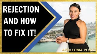 4 Tips When A Woman Rejects You  How To Fix It [upl. by Xever65]