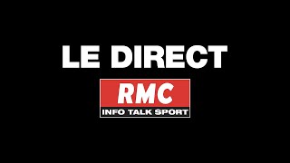 Le direct RMC [upl. by Ayidah156]