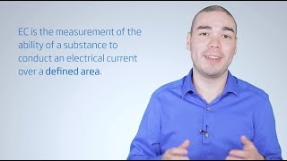 What is Electrical Conductivity ECTDS [upl. by Mcgrath]