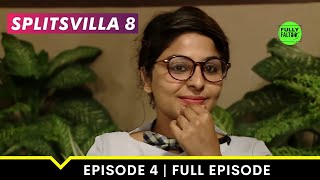 Love in the air  MTV Splitsvilla 8  Episode 4 [upl. by Cordle]