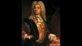 George Frideric Handel HWV 40 Largo from Xerxes Serse quotOmbra mai fuquot [upl. by Angelica501]