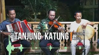 Instrumen Lagu Melayu Tanjung Katung Tengkah Zapin [upl. by Aushoj]