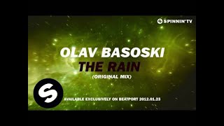 Olav Basoski  The Rain Teaser [upl. by Rollins]