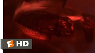 6Headed Shark Attack 2018  Surprise Kill Scene 410  Movieclips [upl. by Aihseuqram647]