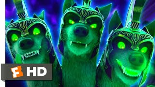 ranking every scoobydoo movie [upl. by Nica35]