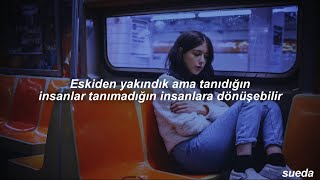 Selena Gomez  People You Know Türkçe Çeviri [upl. by Huntlee]