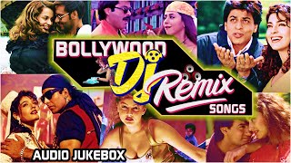 DJ Remix Songs  Non Stop DJ Party Songs  Bollywood Songs [upl. by Etra]