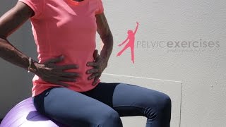 Diastasis Repair Exercises  Physio Starts Your Diastasis Repair [upl. by Erinn]