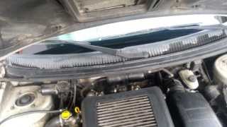 kia carnival 29 turbo intercooler [upl. by Aronal]