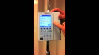 Infusion pump [upl. by Yrebmik]