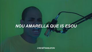 la canción de TikTok que dice quotdeja de quemarme el chaleco eco amarellaquot 🔫😠 [upl. by Idolah297]