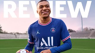 FIFA 22 Review [upl. by Mcgill]