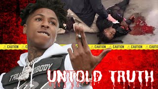 The Scary Truth About NBA Youngboy  UNTOLD [upl. by Atnwahsal737]