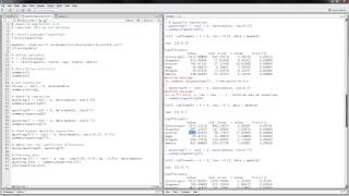 Quantile Regression in R [upl. by Taryne922]