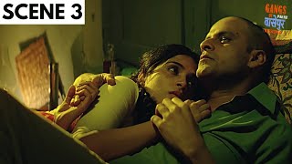 Gangs Of Wasseypur  Part 1  Scene 3  Gangs of वासेपुर  Pankaj Tripathi  Viacom18 Studios [upl. by Gnep]