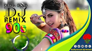 Old Hindi Song 2020 Dj Remix  Bollywood Old Song Dj Remix  Nonstop Best Old Hindi Dj Remix 2020 [upl. by Xila]