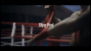 MukaRakat  Ellyas Pical Official Video [upl. by Ciaphus]