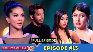 MTV Splitsvilla 12  Episode 13  Shocker An Ideal Match To Be Replaced [upl. by Aratal]