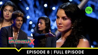 Second Ideal Match Is Announced  MTV Splitsvilla 10  Episode 8 [upl. by Yruok]