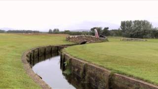 Royal Dornoch Golf Club [upl. by Menken]