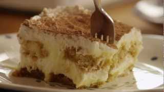 How to Make Tiramisu  Allrecipescom [upl. by Osi]