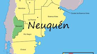 How to Pronounce Neuquén [upl. by Avon]